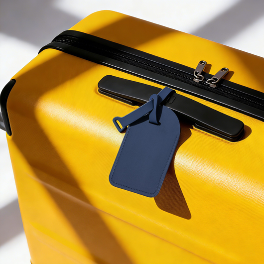 The Locatr Signature Luggage Tag