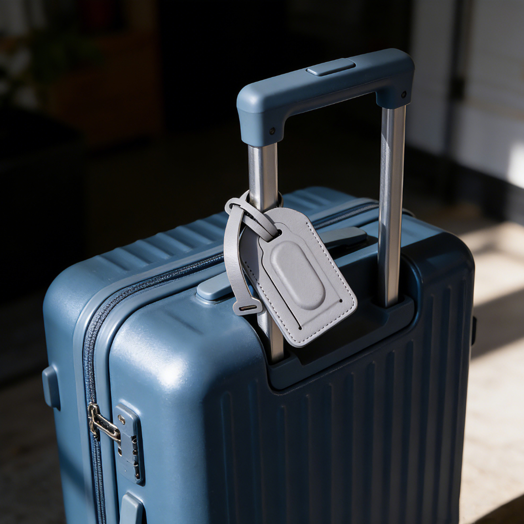 Locatr - Your Essentials, Always Found