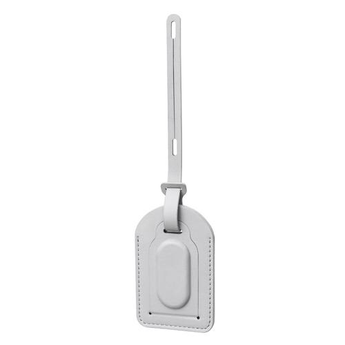 Signature Tracking Luggage Tag
