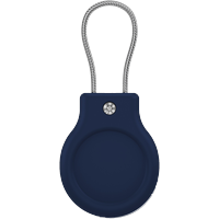 Anti-Theft Luggage Tag