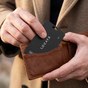 Store it Securely