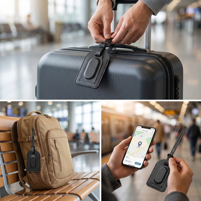 The Ultimate Travel Bundle