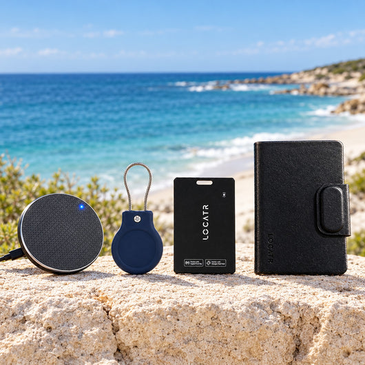 The Travel Essentials Bundle