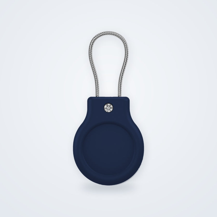 Locatr Anti-Theft Trackable Luggage Tag